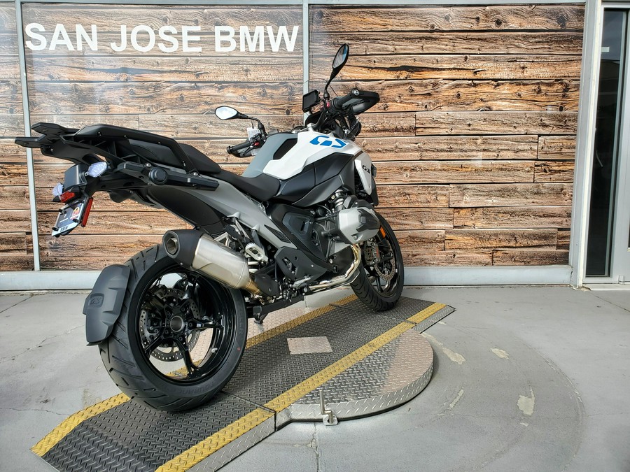 2025 BMW R 1300 GS