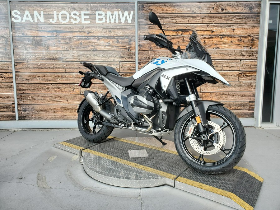 2025 BMW R 1300 GS