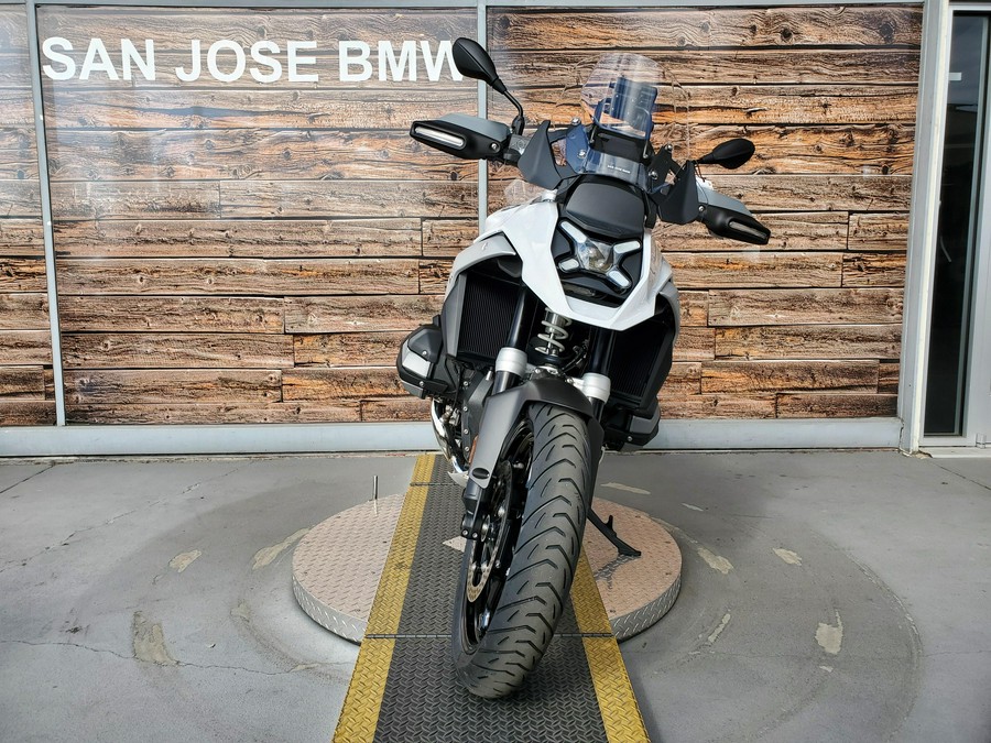 2025 BMW R 1300 GS