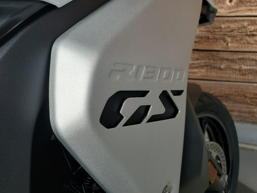 2025 BMW R 1300 GS