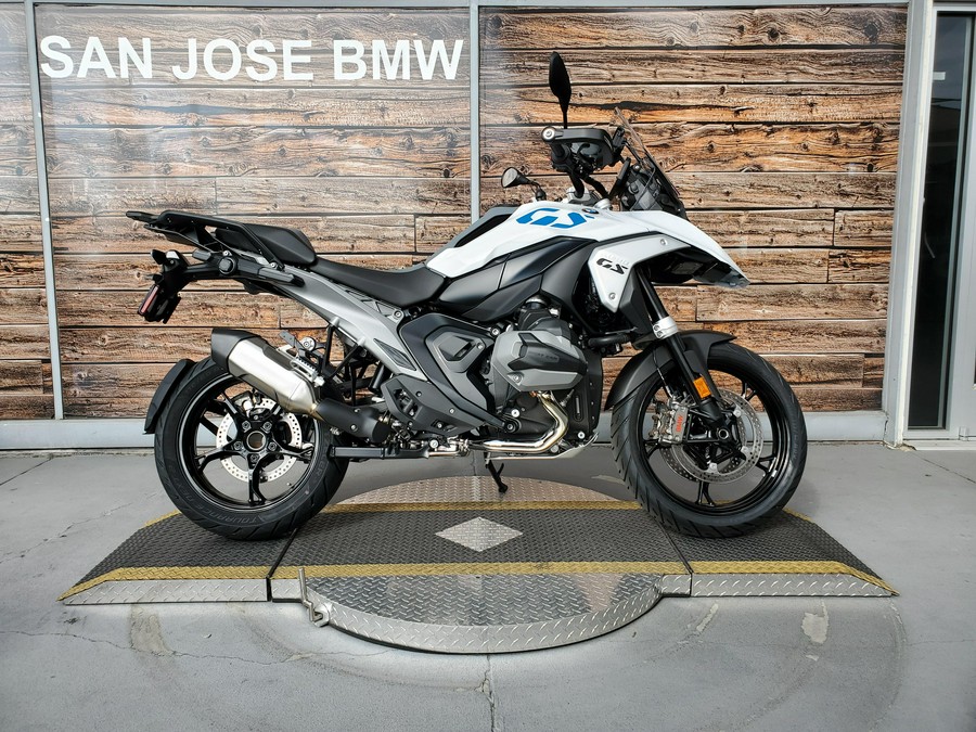 2025 BMW R 1300 GS