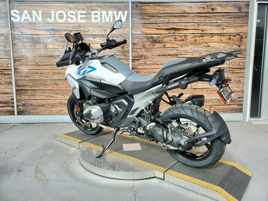 2025 BMW R 1300 GS