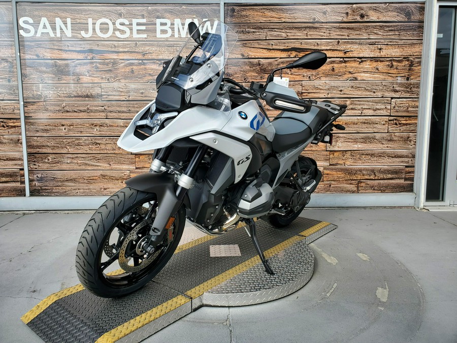 2025 BMW R 1300 GS