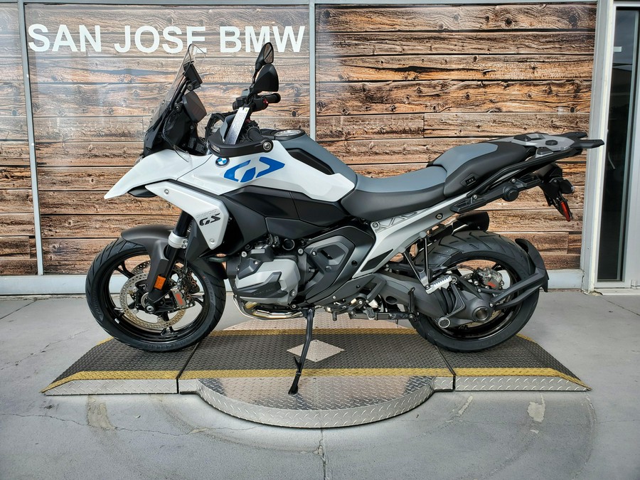 2025 BMW R 1300 GS