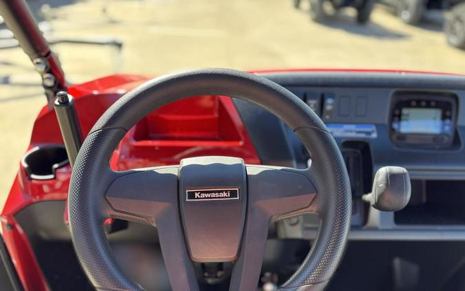 2026 Kawasaki Mule PRO-FXR™ 1000 LE