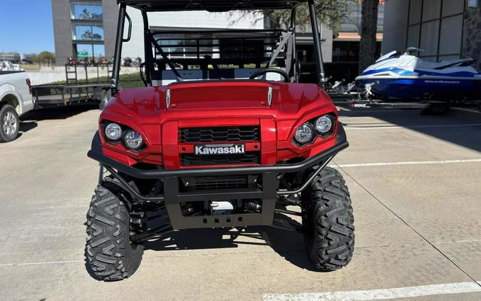 2026 Kawasaki Mule PRO-FXR™ 1000 LE