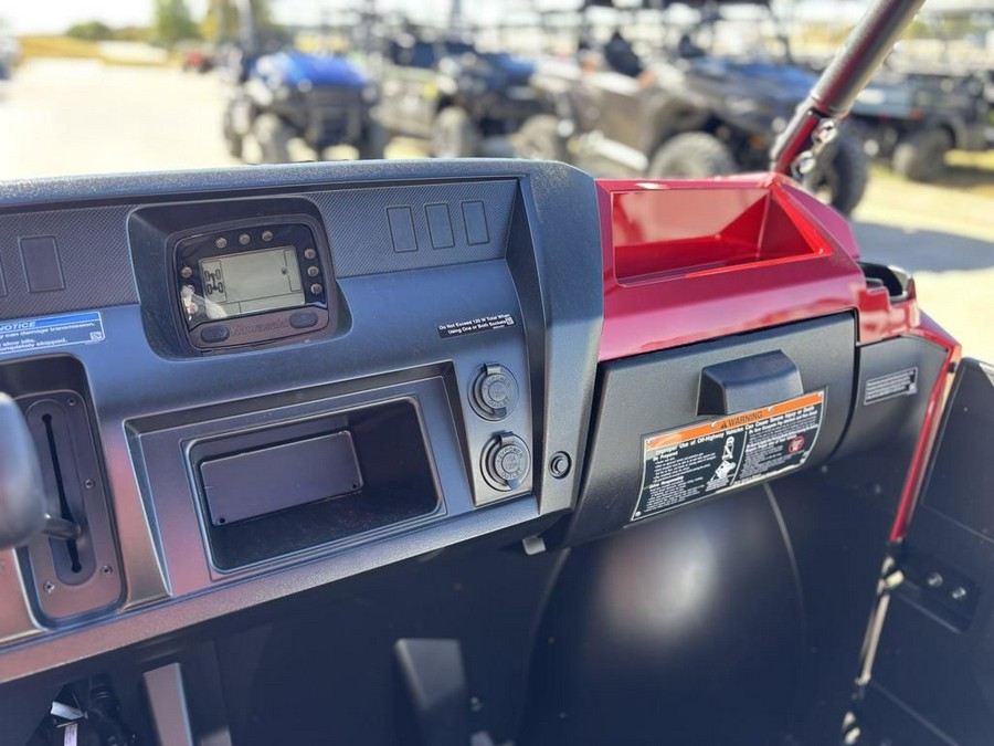 2026 Kawasaki Mule PRO-FXR™ 1000 LE