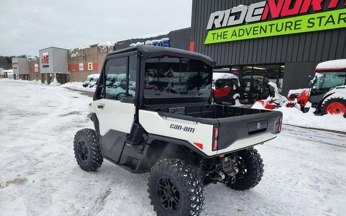2026 Can-Am® Defender Limited HD11