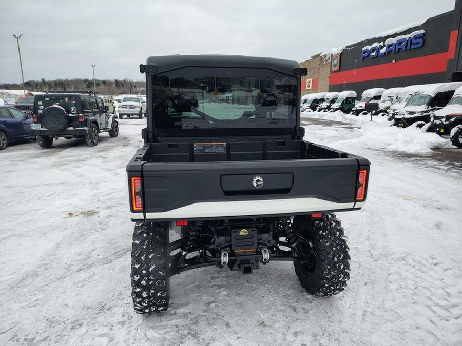 2026 Can-Am® Defender Limited HD11