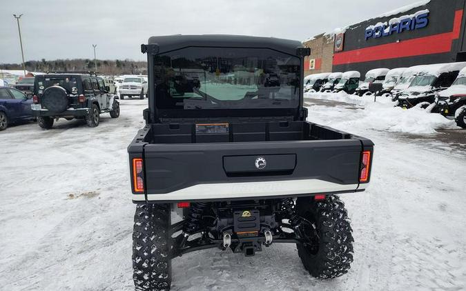 2026 Can-Am® Defender Limited HD11