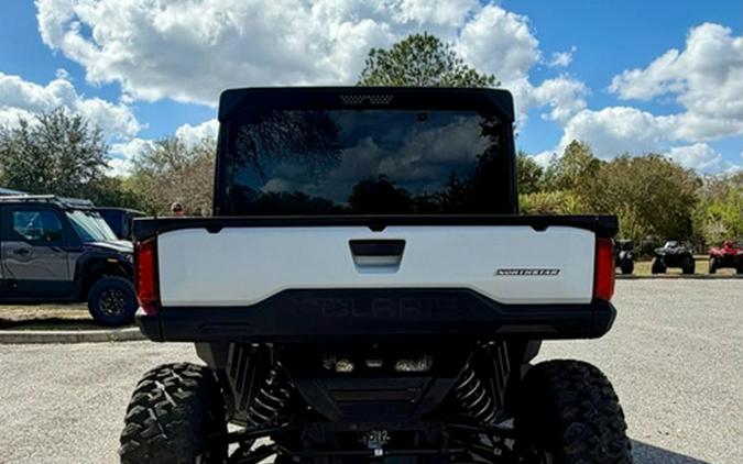 2025 Polaris Ranger Crew XD 1500 NorthStar Edition Ultimate