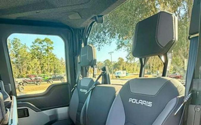 2025 Polaris Ranger Crew XD 1500 NorthStar Edition Ultimate