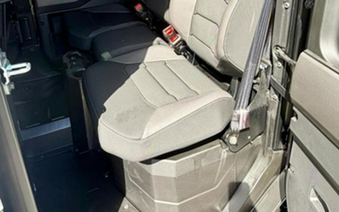 2025 Polaris Ranger Crew XD 1500 NorthStar Edition Ultimate