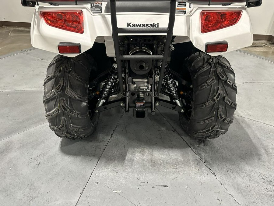 2025 Kawasaki Brute Force® 450 4x4