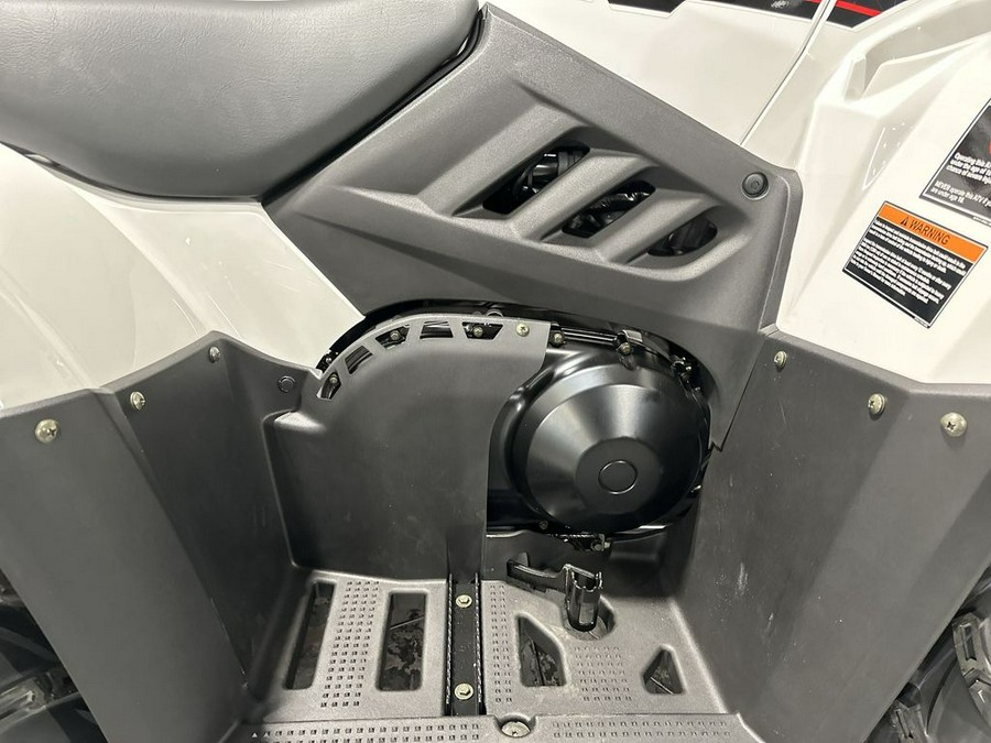 2025 Kawasaki Brute Force® 450 4x4