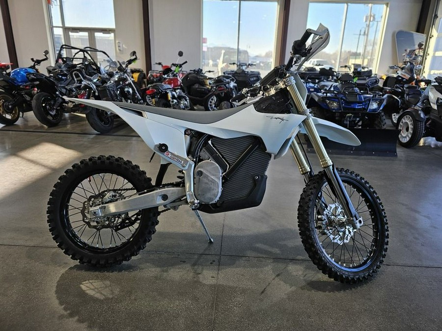 2024 Stark VARG MX 19"_60HP