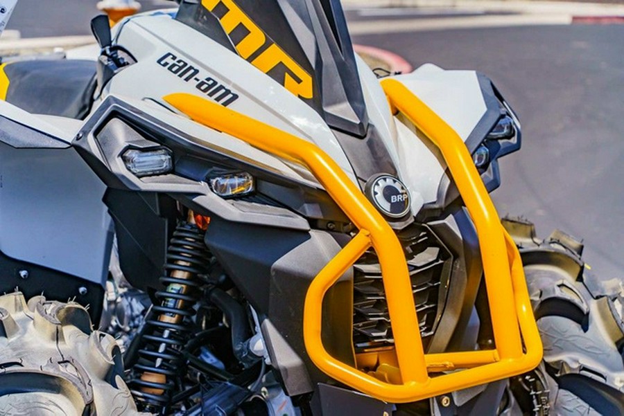 2026 Can-Am Renegade X Mr 650