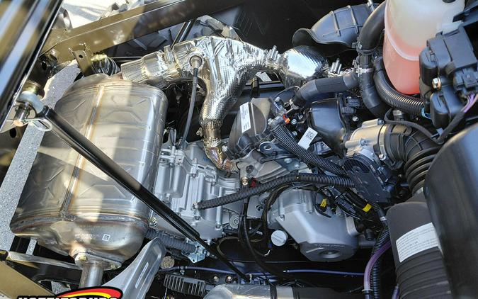 2026 Can-Am Defender DPS HD9 Dark Wildland Camo