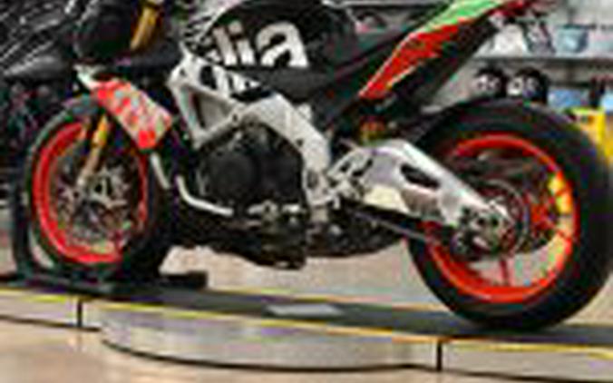 2017 Aprilia Tuono V4 1100 Factory