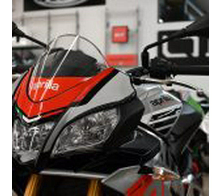 2017 Aprilia Tuono V4 1100 Factory