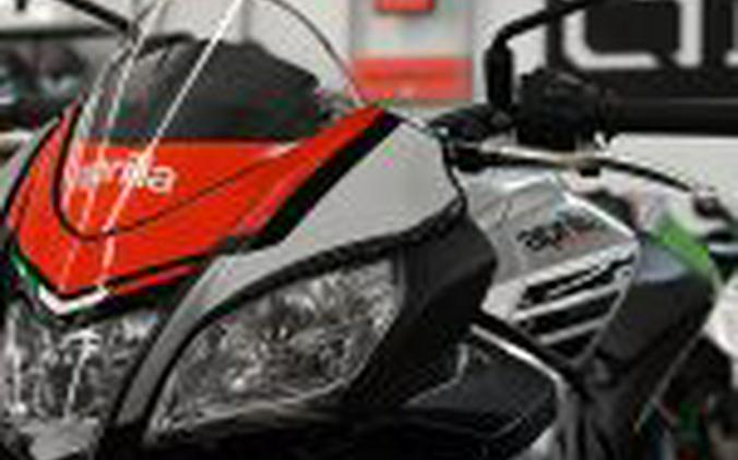 2017 Aprilia Tuono V4 1100 Factory