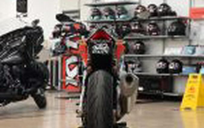 2017 Aprilia Tuono V4 1100 Factory