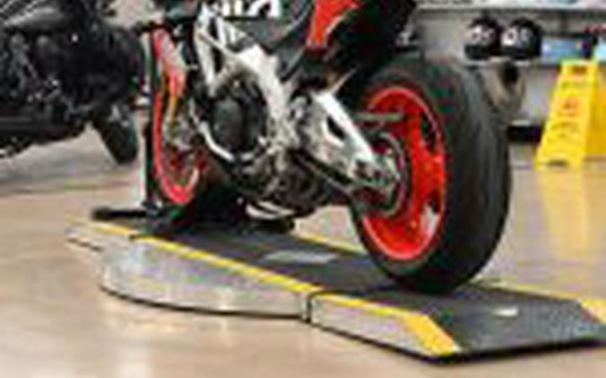 2017 Aprilia Tuono V4 1100 Factory