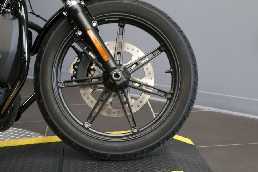 2025 Harley-Davidson® Nightster® RH975