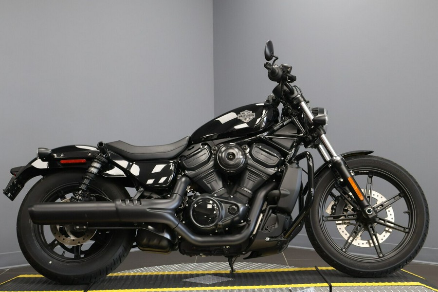 2025 Harley-Davidson® Nightster® RH975