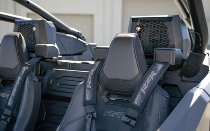 2026 Polaris® RZR Pro R Ultimate