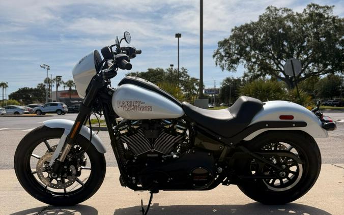 FXLRS 2026 Low Rider S