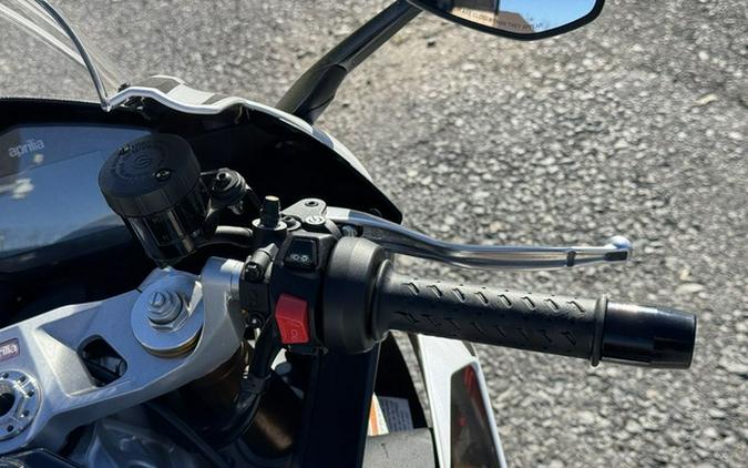2024 Aprilia RS 660 Extrema