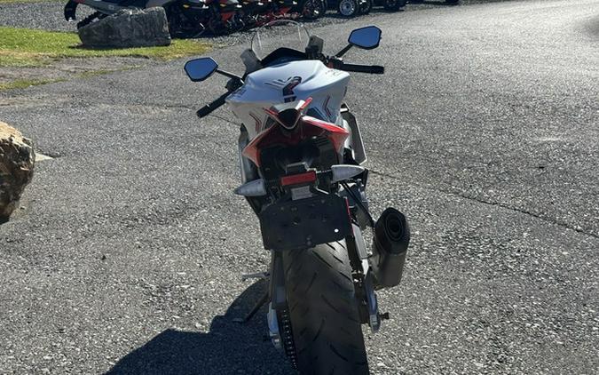 2024 Aprilia RS 660 Extrema