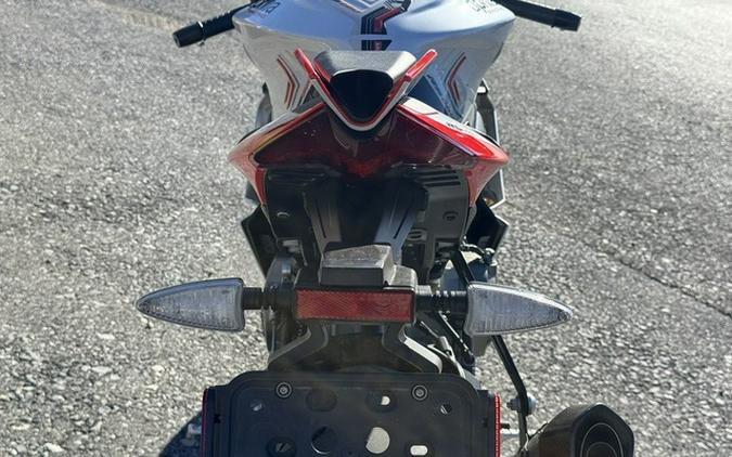 2024 Aprilia RS 660 Extrema