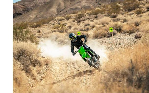 2023 Kawasaki KX250X First Look [11 Fast Facts: Motor Updates]