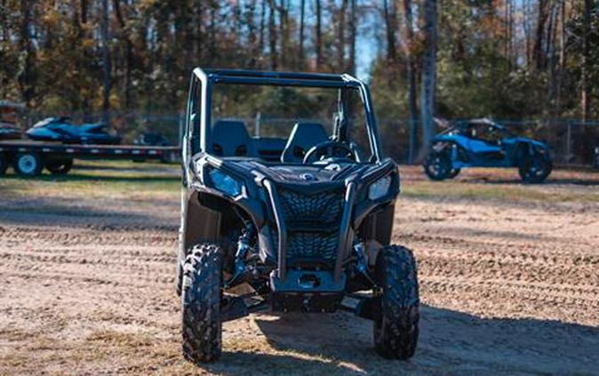 2023 Can-Am Maverick Trail DPS 1000