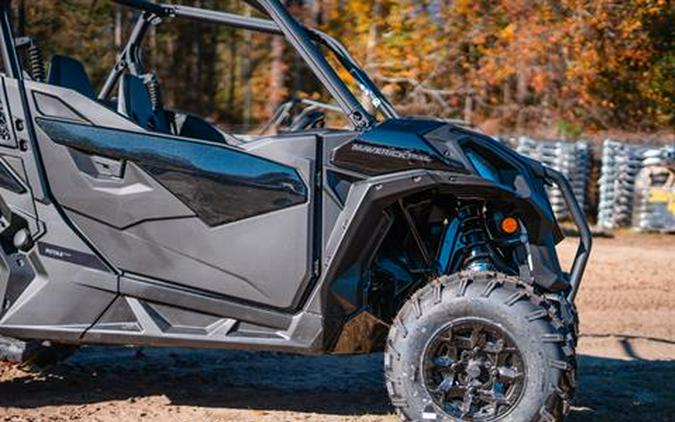 2023 Can-Am Maverick Trail DPS 1000