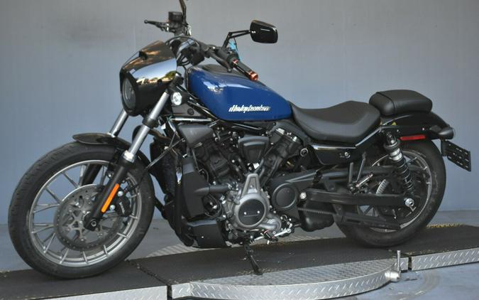 2023 Harley-Davidson Nightster