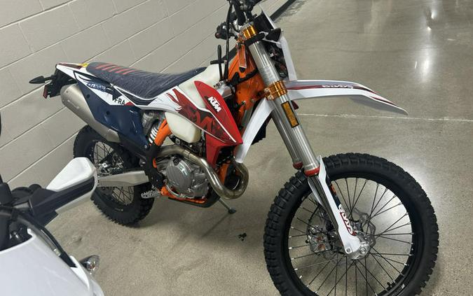 2023 KTM 500 EXC-F Six Days