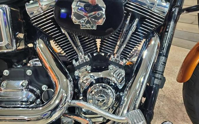 2015 Harley-Davidson® FXDL - Dyna® Low Rider®