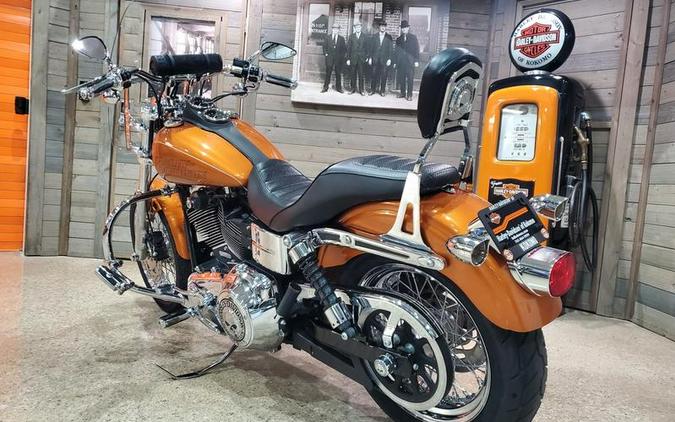 2015 Harley-Davidson® FXDL - Dyna® Low Rider®