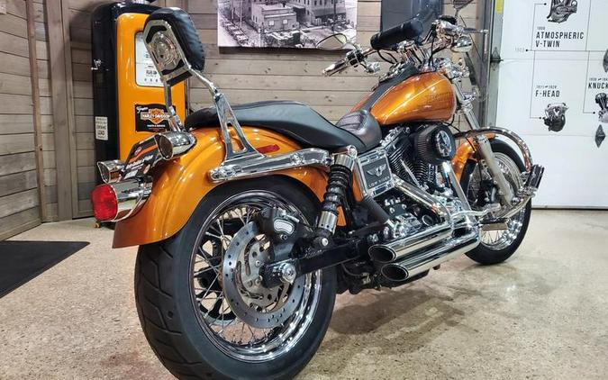 2015 Harley-Davidson® FXDL - Dyna® Low Rider®