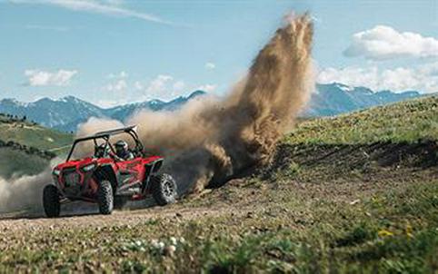 2020 Polaris RZR XP Turbo