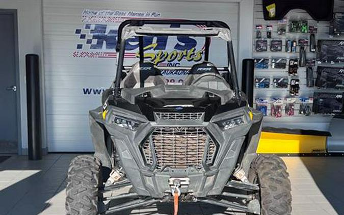 2020 Polaris RZR XP Turbo