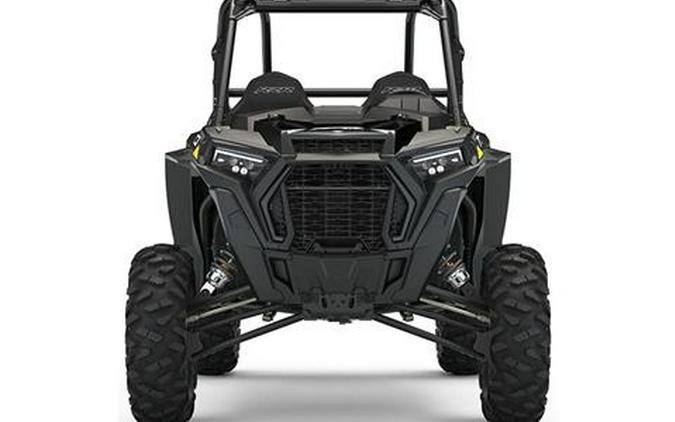 2020 Polaris RZR XP Turbo