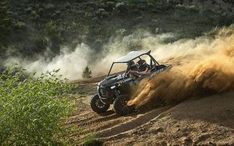 2020 Polaris RZR XP Turbo