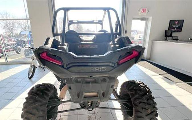 2020 Polaris RZR XP Turbo