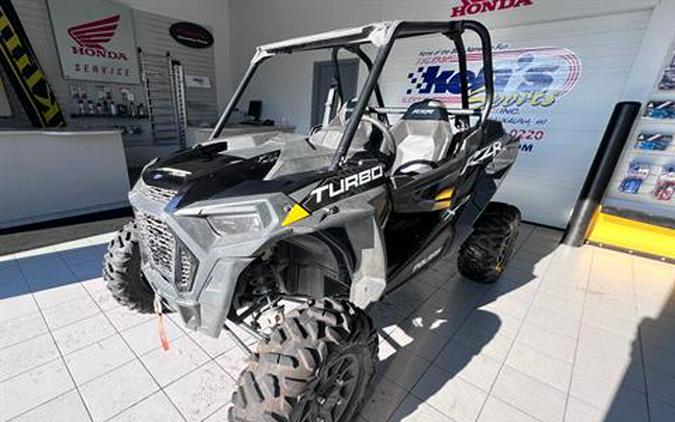 2020 Polaris RZR XP Turbo