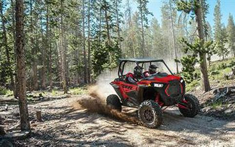 2020 Polaris RZR XP Turbo