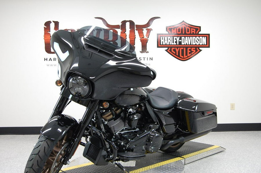 2023 Harley-Davidson® FLHXST - Street Glide® ST